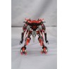 Armored Core 1/72 Rayleonard 03-Aaliyah Kpachar Full Package Ver. Model Kit