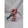 Armored Core 1/72 Rayleonard 03-Aaliyah Kpachar Full Package Ver. Model Kit