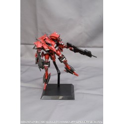 Armored Core 1/72 Rayleonard 03-Aaliyah Kpachar Full Package Ver. Model Kit