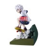 Hunter x Hunter MS Killua Memorable Saga Special Figure