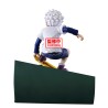 Hunter x Hunter MS Killua Memorable Saga Special Figure