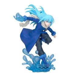 TTIGRAAS Effectreme Rimuru Tempest Figure