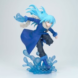 TTIGRAAS Effectreme Rimuru Tempest Figure