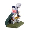 Hunter x Hunter MS Killua Memorable Saga Special Figure
