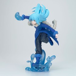 TTIGRAAS Effectreme Rimuru Tempest Figure