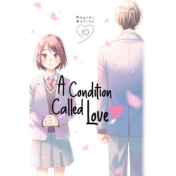 Condition Called Love V10