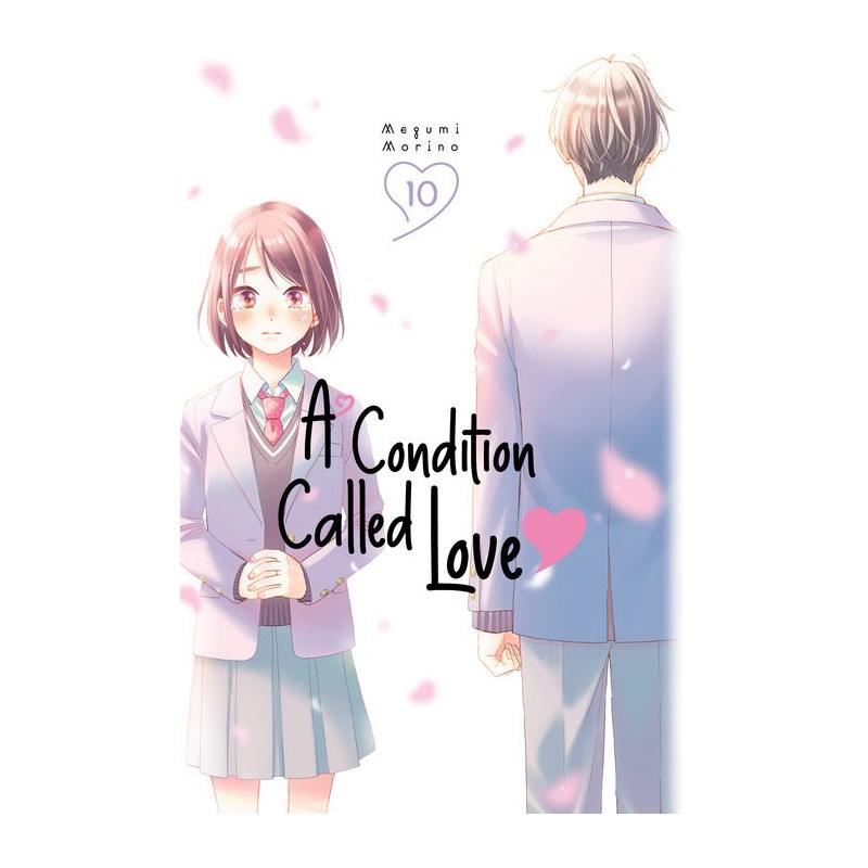 Condition Called Love V10