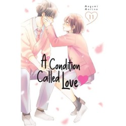 Condition Called Love V11