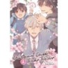 Delinquent Daddy & Tender Teacher V06 Four-Leaf Clovers