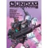 Gundam the Origin MSD Cucuruz Doan's Island V03