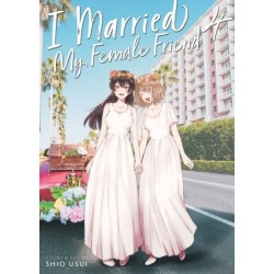 I Married My Female Friend V04