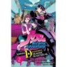 Jojo's Bizarre Adventure Shining Diamond's Demonic Heartbreak V02