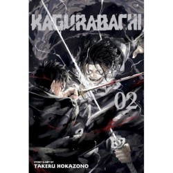 Kagurabachi V02