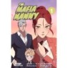 Mafia Nanny Graphic Novel