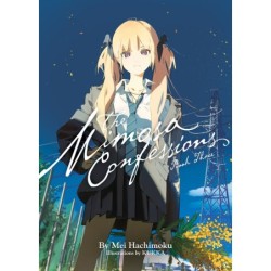 Mimosa Confessions Novel V03