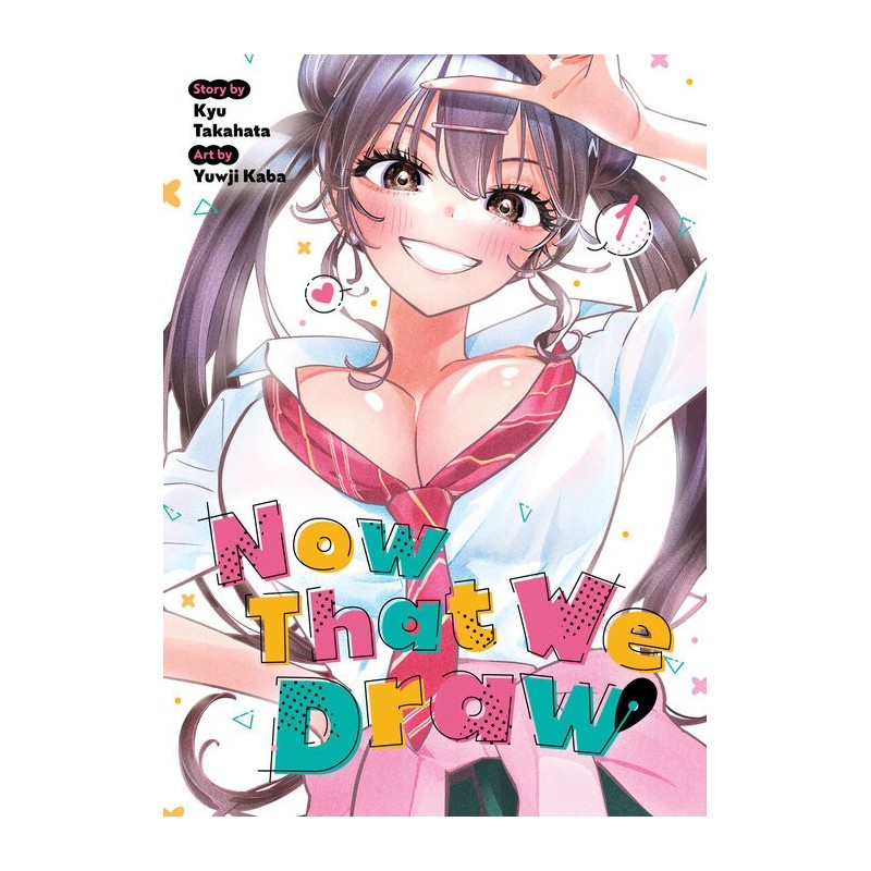 Now That We Draw V01
