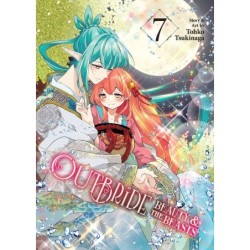 Outbride Beauty & the Beasts V07
