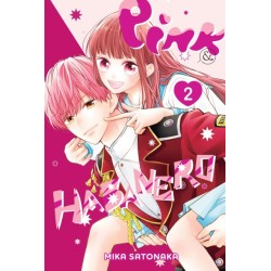 Pink & Habanero V02