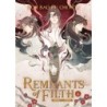 Remnants of Filth Yuwu Novel V06