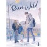 Run Wild Sa Ye Novel V01