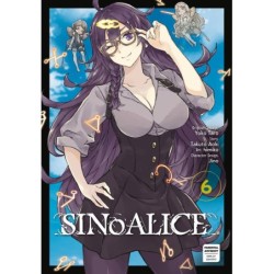 Sinoalice V06