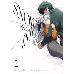Snow & Ink V02