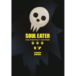 Soul Eater Perfect Edition V17