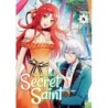 Tale of the Secret Saint Manga V08