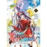 Though I Am an Inept Villainess Novel V08 Tale of the Butterfly-Rat Body Swap in the Maiden Court