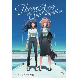 Throw Away the Suit Together V03
