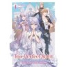 Too-Perfect Saint Tossed Aside by My Fiancé & Sold to Another Kingdom Novel V01