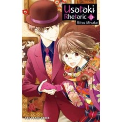 Usotoki Rhetoric V10