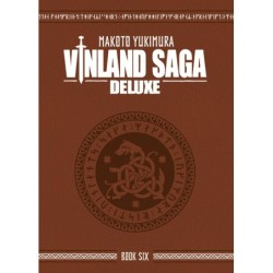 Vinland Saga Deluxe V06