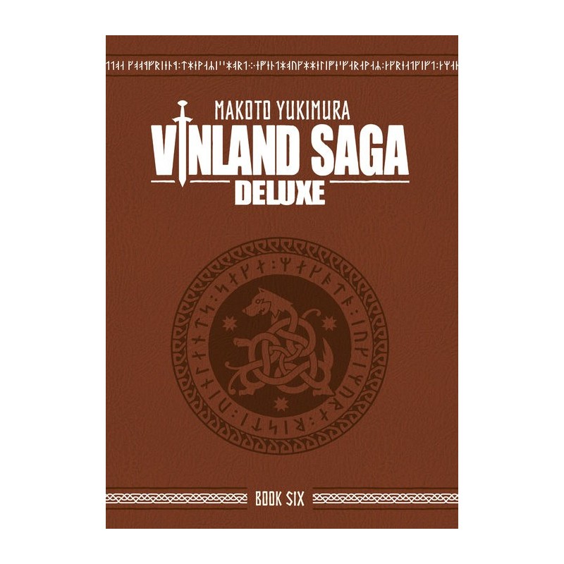 Vinland Saga Deluxe V06