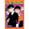 You & I Are Polar Opposites V04