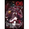 Eminence in Shadow Novel V06