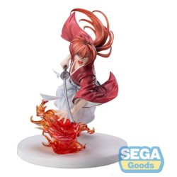 Rurouni Kenshin Luminasta Himura Kenshin Figure