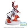 Rurouni Kenshin Luminasta Himura Kenshin Figure