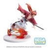 Rurouni Kenshin Luminasta Himura Kenshin Figure