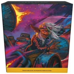 MtG Aetherdrift Prerelease Pack