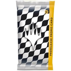 MtG Aetherdrift Prerelease Pack
