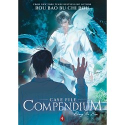 Case File Compendium Novel V04 Bing an Ben