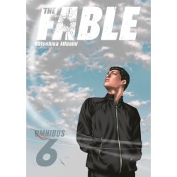 Fable Omnibus V06 (V11-V12)