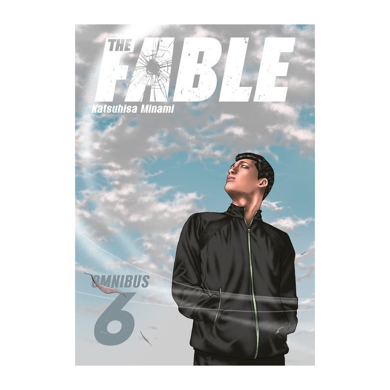 Fable Omnibus V06 (V11-V12)