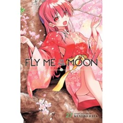 Fly Me to the Moon V27