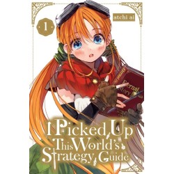 I Picked Up This World's Strategy Guide V01