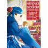 Ascendance of a Bookworm Manga Part 2 V09