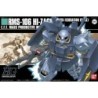 1/144 HG UC K055 Hi-Zack Earth Federation Force
