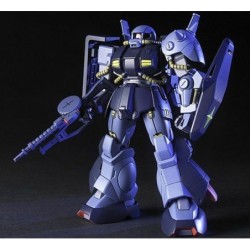 1/144 HG UC K055 Hi-Zack Earth Federation Force