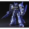 1/144 HG UC K055 Hi-Zack Earth Federation Force